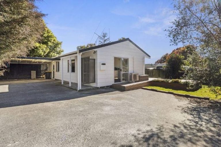 Photo of property in 5a Robyn Hyde Place, Leamington, Cambridge, 3432