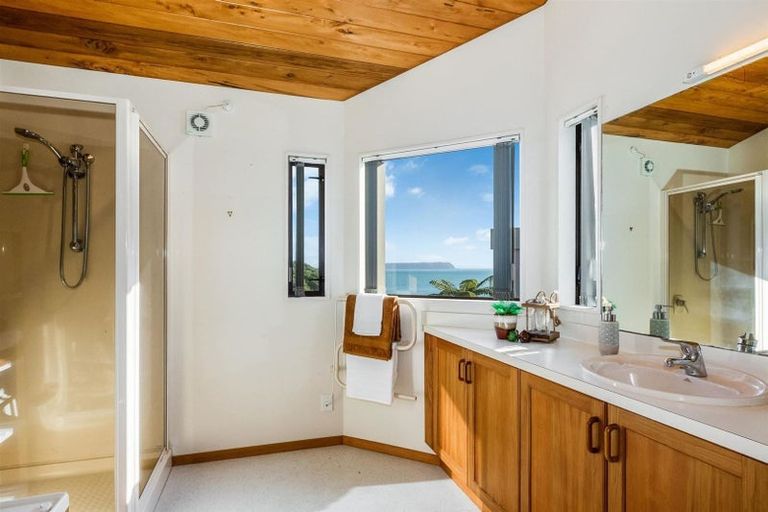 Photo of property in 122f3 Pope Street, Camborne, Porirua, 5026