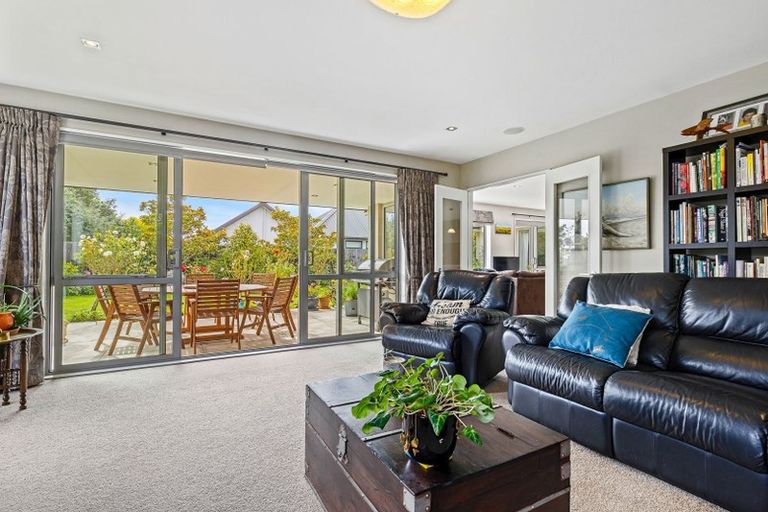 Photo of property in 162 Lowes Road, Rolleston, 7614