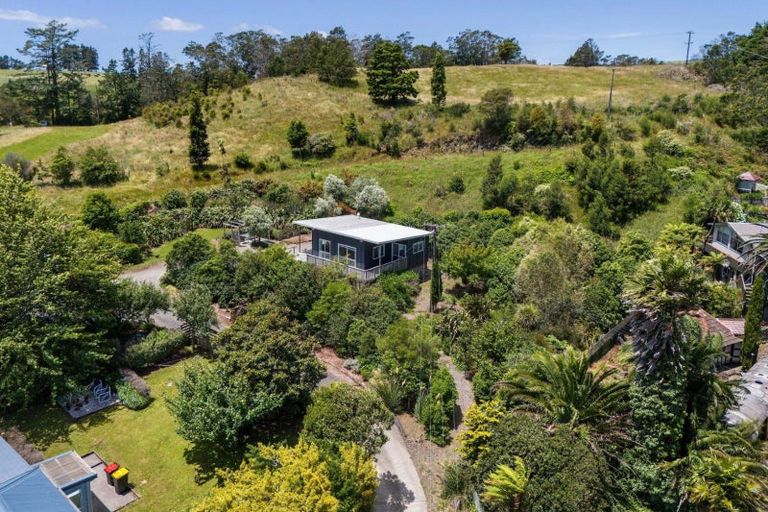 Photo of property in 1 Bush Street, Waikino, Waihi, 3682