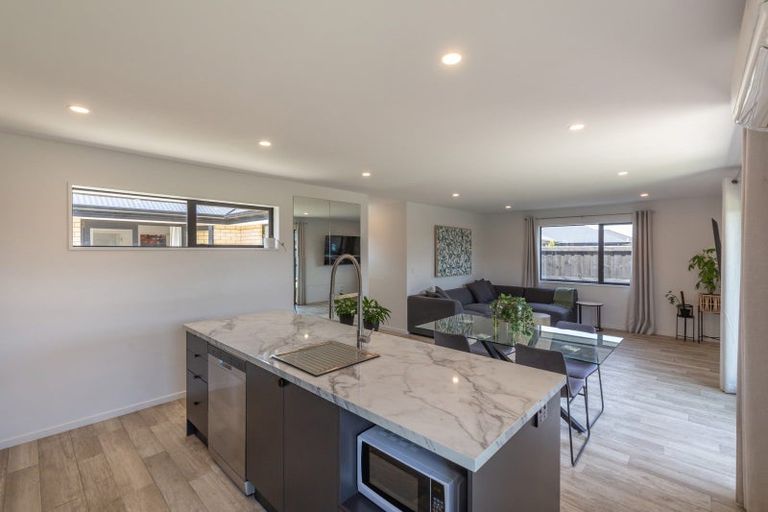 Photo of property in 57 Kate Sheppard Drive, Rolleston, 7615