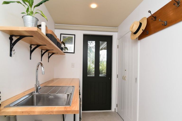 Photo of property in 107 Doctors Point Road, Waitati, 9085