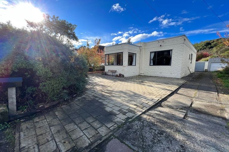 Photo of property in 208 Malvern Street, Woodhaugh, Dunedin, 9010