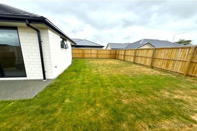 Photo of property in 50 Oates Street, Lincoln, 7608
