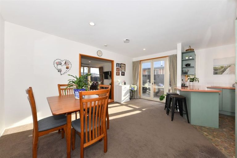 Photo of property in 48a Brynley Street, Hornby, Christchurch, 8042