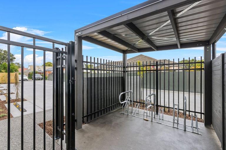 Photo of property in 4/623 Cashel Street, Linwood, Christchurch, 8011