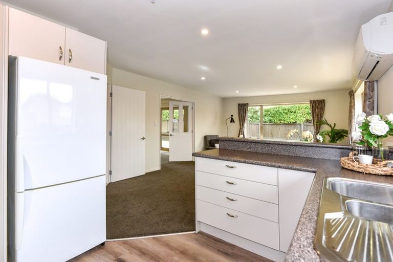 Photo of property in 19 Mosquito Place, Wigram, Christchurch, 8042