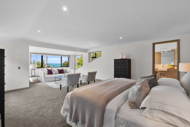 Photo of property in 4 Glenoaks Rise, Mellons Bay, Auckland, 2014