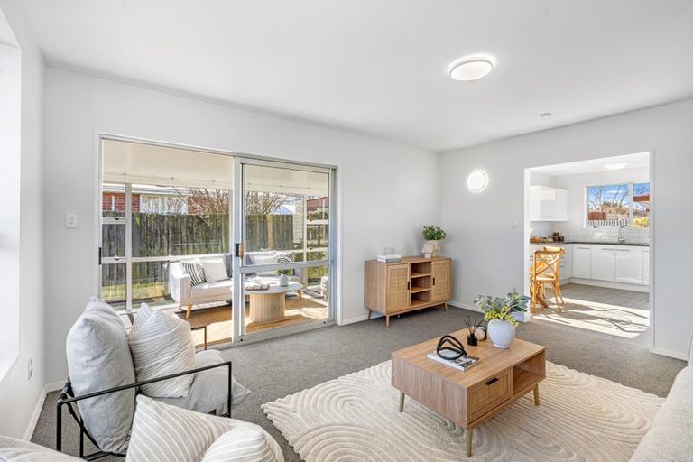 Photo of property in 4/16 Leslie Street, Upper Riccarton, Christchurch, 8041