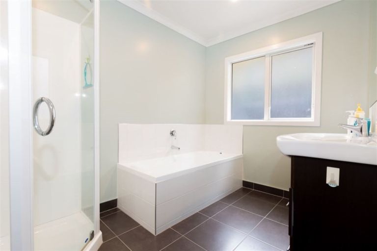 Photo of property in 43 Winsley Terrace, Churton Park, Wellington, 6037