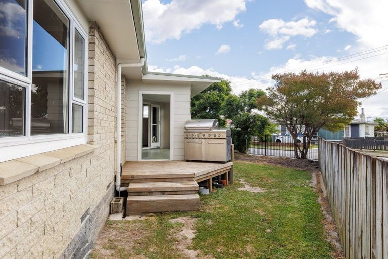 Photo of property in 8 Wilder Street, Waipukurau, 4200