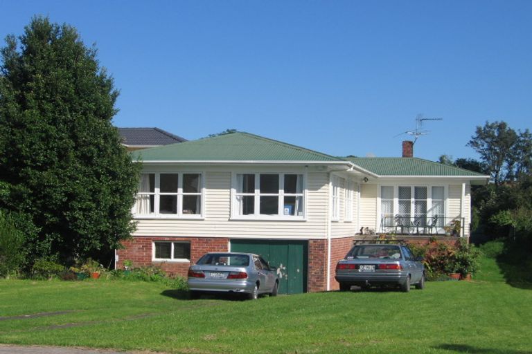 Photo of property in 18 Cambourne Road, Papatoetoe, Auckland, 2025