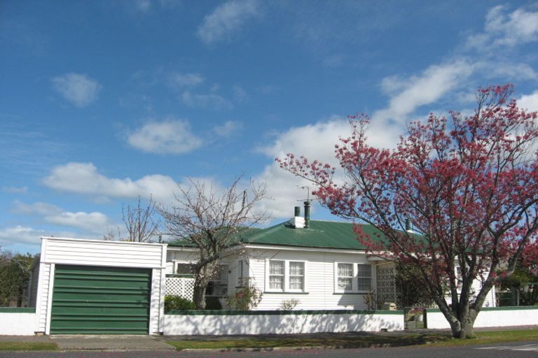 Photo of property in 2 Campbell Street, Wairoa, 4108