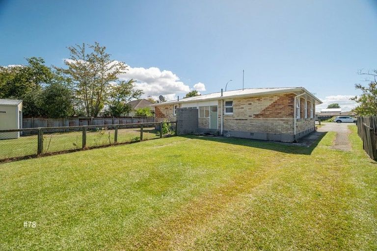 Photo of property in 78 Malfroy Road, Victoria, Rotorua, 3010