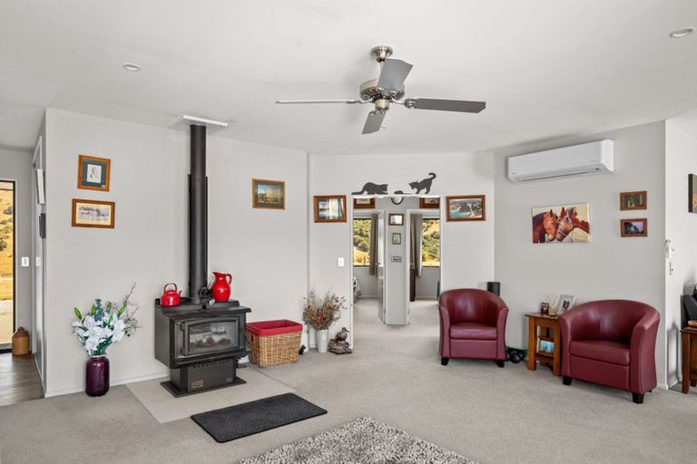 Photo of property in 171 Pukekowhai Drive, Queensberry, Cromwell, 9383