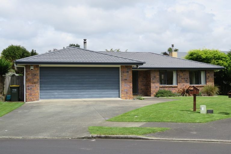 Photo of property in 22 Max Short Drive, Pukekohe, 2120