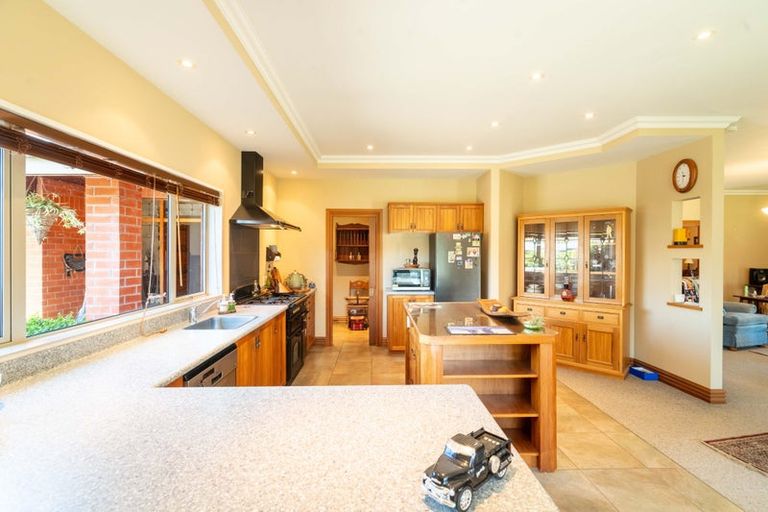 Photo of property in 183 Neeves Road, Kaiapoi, 7691