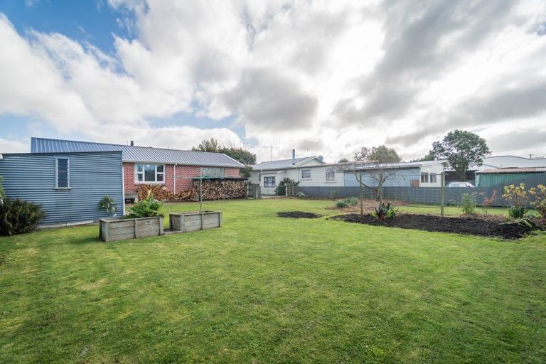 Photo of property in 14 Hamilton Street, Temuka, 7920