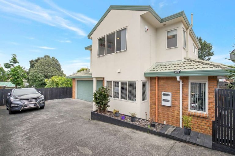 Photo of property in 10c Cambourne Road, Papatoetoe, Auckland, 2025