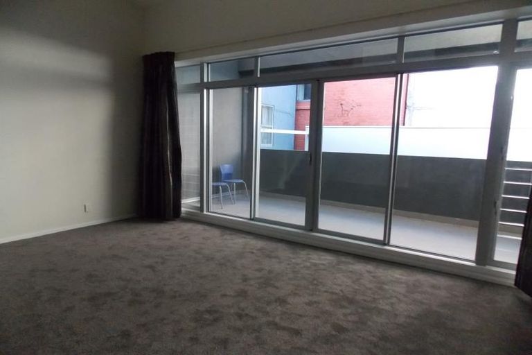 Photo of property in 12/35u Torrens Terrace, Mount Cook, Wellington, 6011
