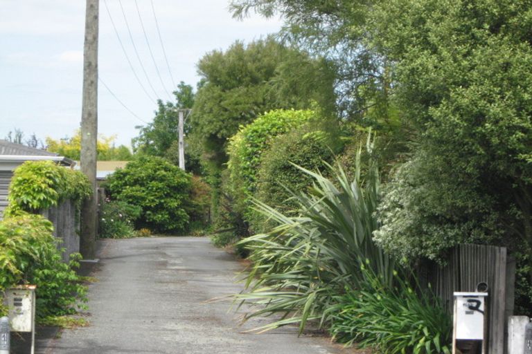Photo of property in 1/131a Simeon Street, Spreydon, Christchurch, 8024