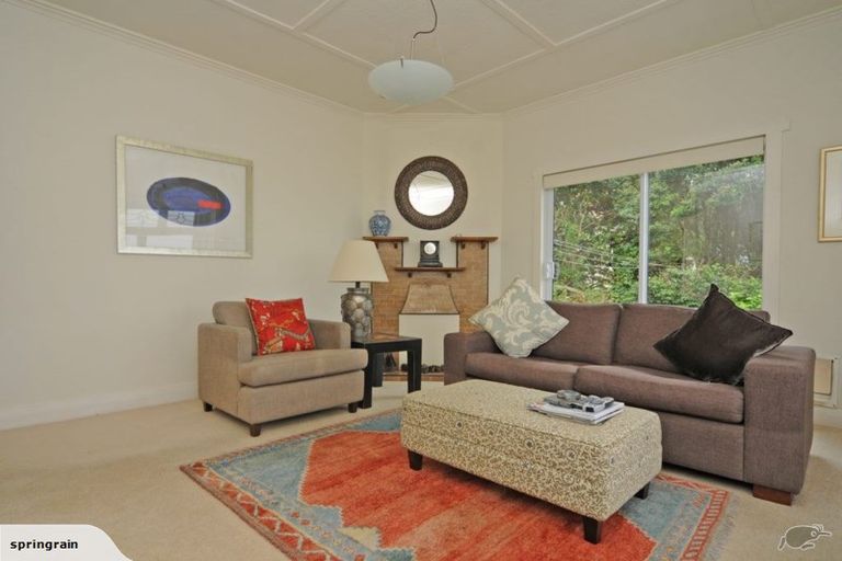 Photo of property in 85 Barnard Street, Wadestown, Wellington, 6012