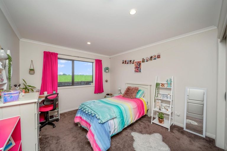 Photo of property in 22d Larlin Drive, Hawera, 4675