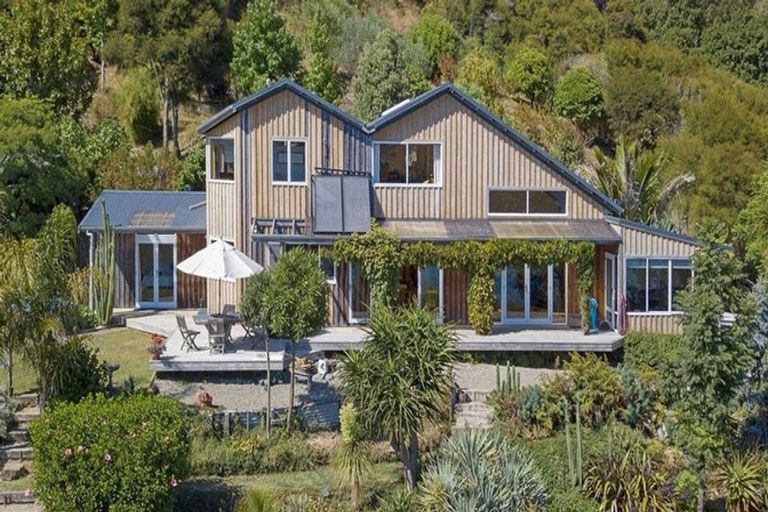 Photo of property in 224 Maori Pa Road, Delaware Bay, Nelson, 7071