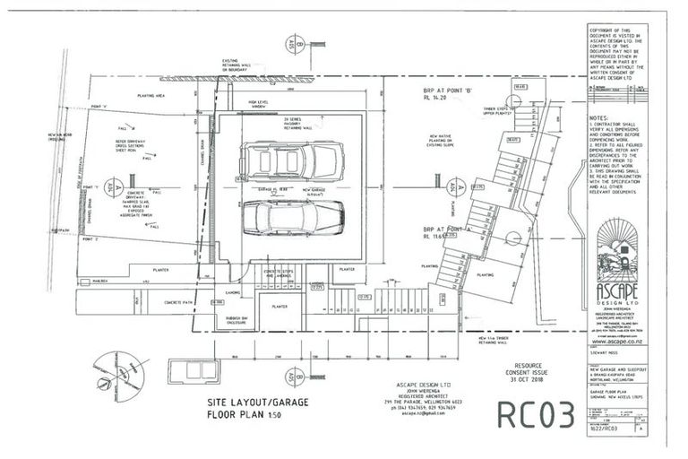 Photo of property in 6 Orangi Kaupapa Road, Northland, Wellington, 6012