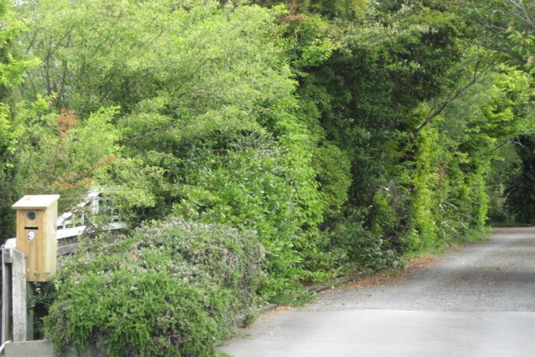 Photo of property in 9 Hadlow Place, Burnside, Christchurch, 8041