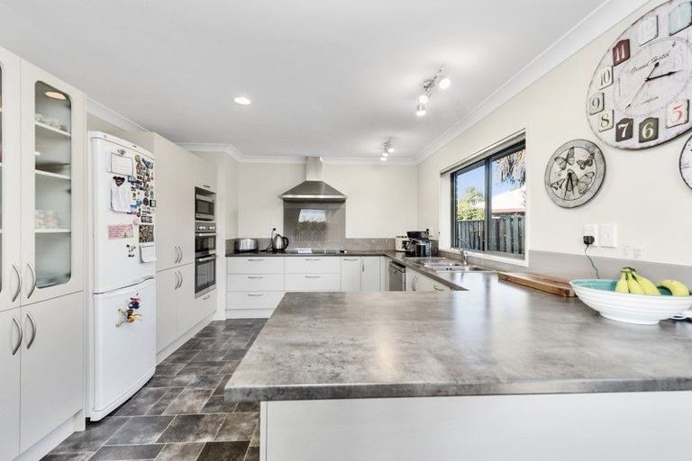 Photo of property in 21 Halyard Close, Flagstaff, Hamilton, 3210