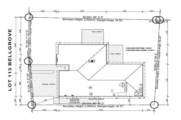 Photo of property in 26 Homestead Drive, Rangiora, 7400