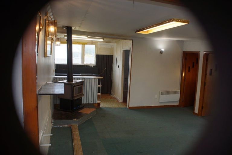 Photo of property in 7 Dune Crescent, Oreti Beach, Invercargill, 9879