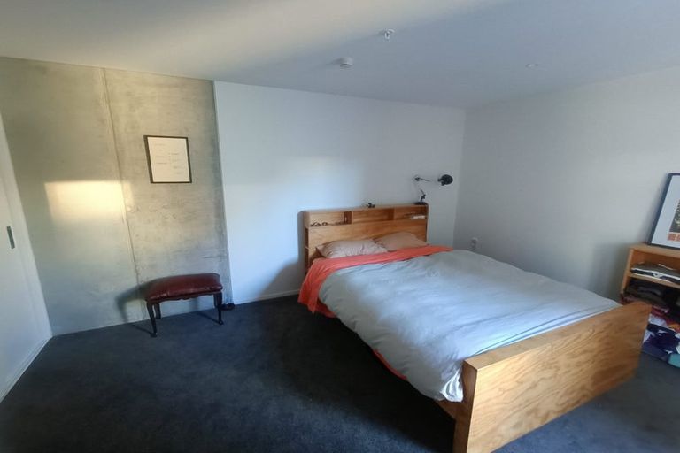 Photo of property in 211/21u King Street, Mount Cook, Wellington, 6021