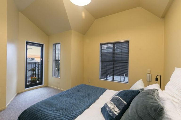 Photo of property in 12/358u The Terrace, Te Aro, Wellington, 6011