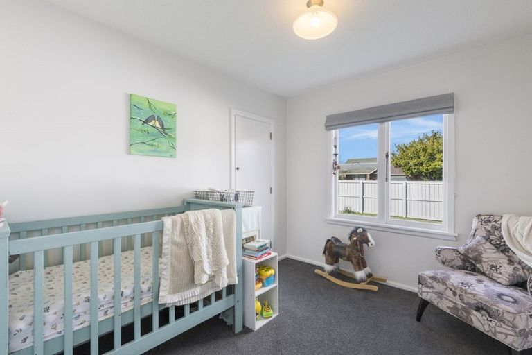 Photo of property in 191 Highsted Road, Casebrook, Christchurch, 8051