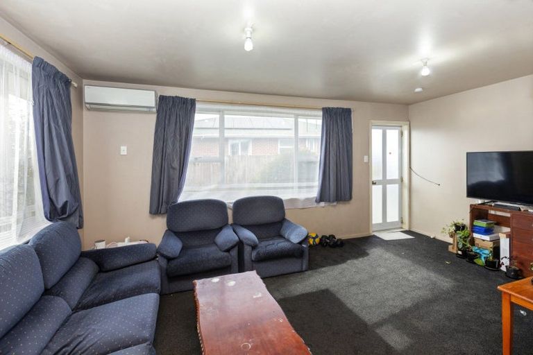 Photo of property in 65 Springs Road, Hornby, Christchurch, 8042