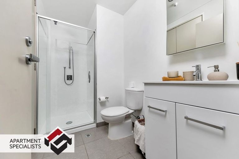 Photo of property in Shoal Haven Apartments, 112a/130 Anzac Street, Takapuna, Auckland, 0622