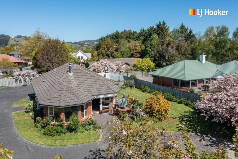 Photo of property in 12 Glenbrook Drive, Mosgiel, 9024