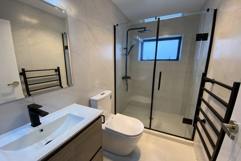 Photo of property in 5/20 Metcalfe Road, Ranui, Auckland, 0612