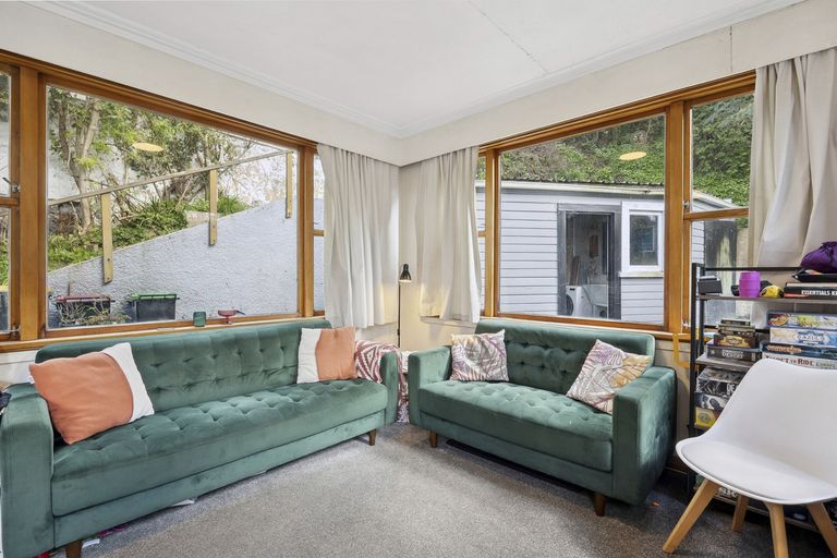 Photo of property in 112 Stafford Street, Dunedin Central, Dunedin, 9016