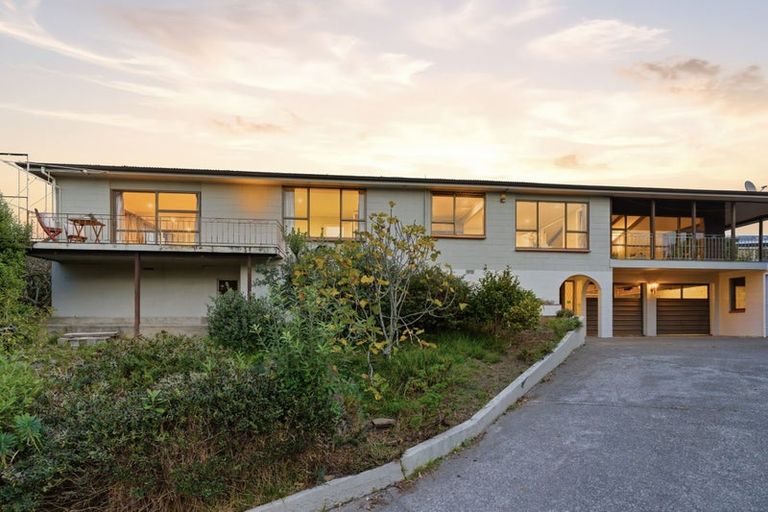 Photo of property in 88 Huntsbury Avenue, Huntsbury, Christchurch, 8022