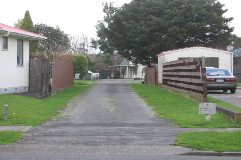 Photo of property in 85 Rugby Street, Awapuni, Palmerston North, 4412