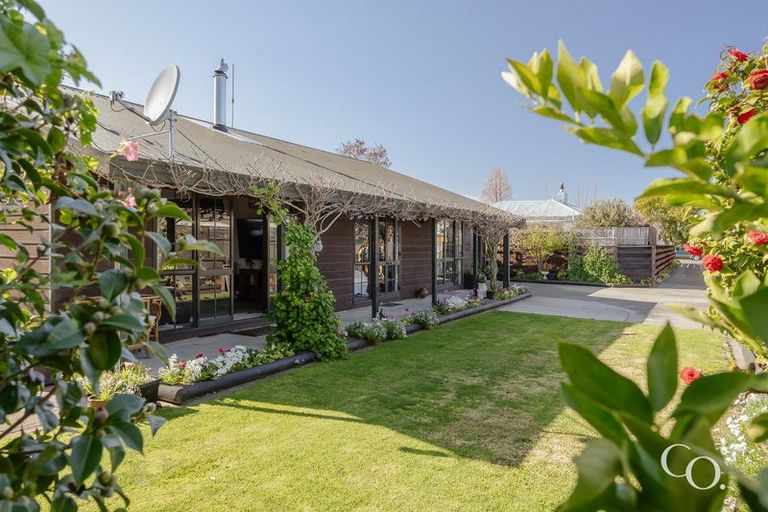 Photo of property in 1004a Konini Street, Mahora, Hastings, 4120