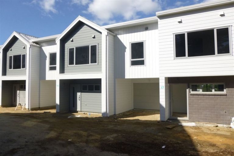 Photo of property in 12/19u Ruakiwi Road, Hamilton Lake, Hamilton, 3204