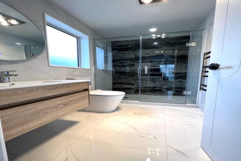 Photo of property in 11 Makau Road, Flat Bush, Auckland, 2019