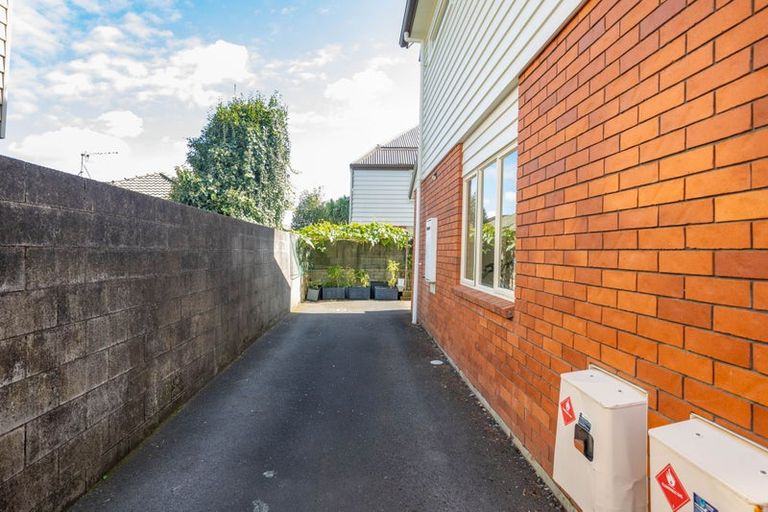 Photo of property in 221d Peachgrove Road, Claudelands, Hamilton, 3214