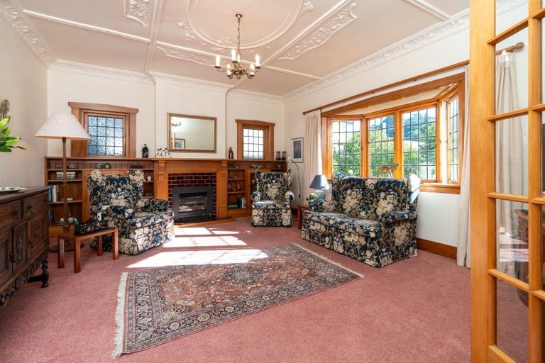 Photo of property in 9 Falkirk Avenue, Seatoun, Wellington, 6022