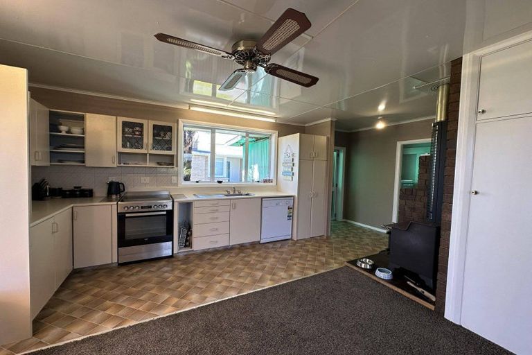 Photo of property in 205 Park Street, Hokitika, 7810