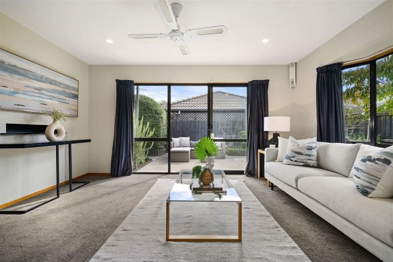 Photo of property in 107c Edinburgh Street, Spreydon, Christchurch, 8024